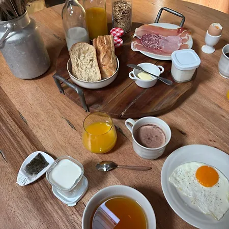Vendégház K-arole Pouzauges
